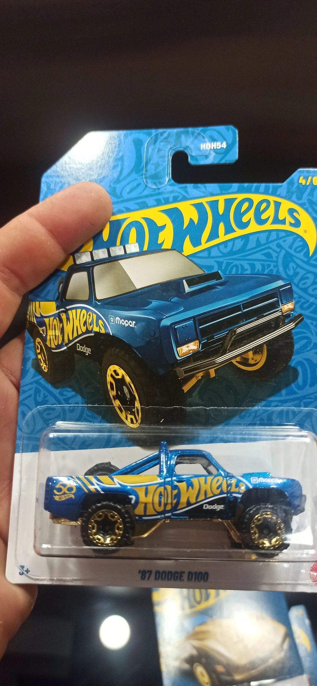 Coleção completa Hotwheels aniversário mais Chase 6/6 ou – photo 7